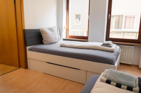 70 m² Alzey Innenstadt Monteurwohnung max. 5 Personen